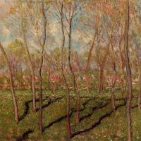 Monet, Claude Oscar